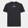 Classic heavyweight ringspun t-shirt Thumbnail