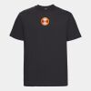 Classic heavyweight ringspun t-shirt Thumbnail