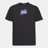Classic heavyweight ringspun t-shirt Thumbnail