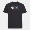 Classic heavyweight ringspun t-shirt Thumbnail