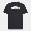 Classic heavyweight ringspun t-shirt Thumbnail