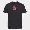 Classic heavyweight ringspun t-shirt Thumbnail