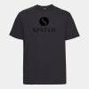 Classic heavyweight ringspun t-shirt Thumbnail