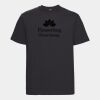 Classic heavyweight ringspun t-shirt Thumbnail