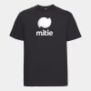 Classic heavyweight ringspun t-shirt Thumbnail