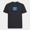 Classic heavyweight ringspun t-shirt Thumbnail
