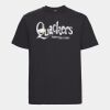 Classic heavyweight ringspun t-shirt Thumbnail