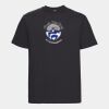 Classic heavyweight ringspun t-shirt Thumbnail