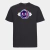 Classic heavyweight ringspun t-shirt Thumbnail