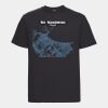 Classic heavyweight ringspun t-shirt Thumbnail