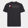 Classic heavyweight ringspun t-shirt Thumbnail