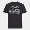 Classic heavyweight ringspun t-shirt Thumbnail