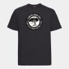 Classic heavyweight ringspun t-shirt Thumbnail