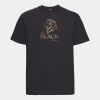 Classic heavyweight ringspun t-shirt Thumbnail