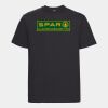 Classic heavyweight ringspun t-shirt Thumbnail