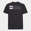 Classic heavyweight ringspun t-shirt Thumbnail
