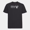 Classic heavyweight ringspun t-shirt Thumbnail