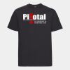 Classic heavyweight ringspun t-shirt Thumbnail