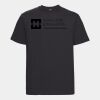 Classic heavyweight ringspun t-shirt Thumbnail