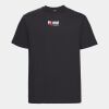 Classic heavyweight ringspun t-shirt Thumbnail