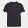 Classic heavyweight ringspun t-shirt Thumbnail