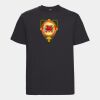 Classic heavyweight ringspun t-shirt Thumbnail