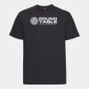 Classic heavyweight ringspun t-shirt Thumbnail