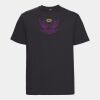 Classic heavyweight ringspun t-shirt Thumbnail