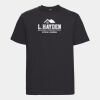 Classic heavyweight ringspun t-shirt Thumbnail