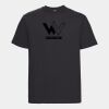 Classic heavyweight ringspun t-shirt Thumbnail