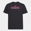 Classic heavyweight ringspun t-shirt Thumbnail