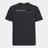 Classic heavyweight ringspun t-shirt Thumbnail