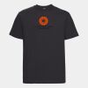 Classic heavyweight ringspun t-shirt Thumbnail