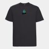 Classic heavyweight ringspun t-shirt Thumbnail
