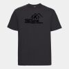 Classic heavyweight ringspun t-shirt Thumbnail