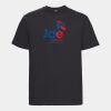 Classic heavyweight ringspun t-shirt Thumbnail