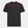 Classic heavyweight ringspun t-shirt Thumbnail