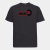 Classic heavyweight ringspun t-shirt Thumbnail