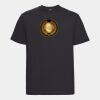 Classic heavyweight ringspun t-shirt Thumbnail