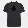Classic heavyweight ringspun t-shirt Thumbnail