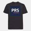Classic heavyweight ringspun t-shirt Thumbnail