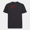 Classic heavyweight ringspun t-shirt Thumbnail