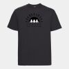 Classic heavyweight ringspun t-shirt Thumbnail
