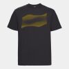 Classic heavyweight ringspun t-shirt Thumbnail
