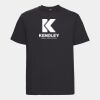 Classic heavyweight ringspun t-shirt Thumbnail