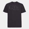 Classic heavyweight ringspun t-shirt Thumbnail