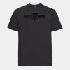 Classic heavyweight ringspun t-shirt Thumbnail