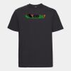 Classic heavyweight ringspun t-shirt Thumbnail