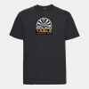 Classic heavyweight ringspun t-shirt Thumbnail