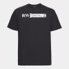Classic heavyweight ringspun t-shirt Thumbnail